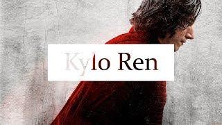 Kylo Ren