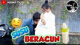 Susu beracun Eps 1 - Sugmo tv