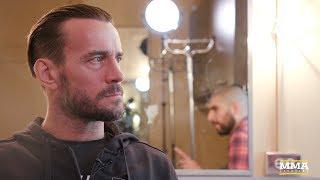 CM Punk Talks Winning WWE Lawsuit, UFC 225, Possible Return To Wrestling And More