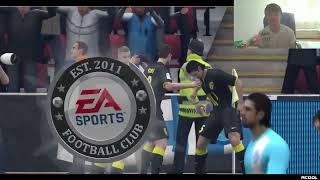 FIFA 14 | ACOOL VS KEFIR WAGER на 10 000 000!!! [ПЕРЕЗАЛИВ]