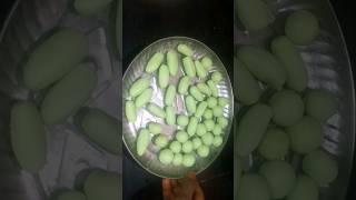 delicious paneer jamun recipe #viral #shorts #paneerjamun