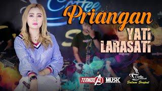 YATI LARASATI | PRIANGAN | TERNODA MUSIC