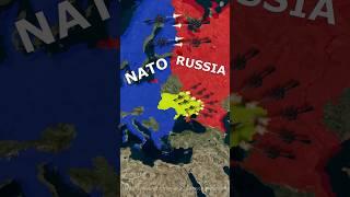 Countries and their ENEMIES #Geopolitics #WorldConflicts #Rivalries  #History #Shorts