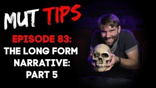 The Long Form Narrative - Genres & Styles - MUT Improv Tips #83