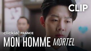 Mon Homme Mortel | CLIP   | My Lethal Man | Li Mo Zhi , Fan Zhi Xin | 对我而言危险的他