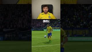 THIS SKILL MOVES BROKEN ! #shorts