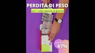 Sensilab IT - Garcinia Slim - Compra 1 PRENDI 3