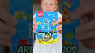 POV: When Candy Tricks Your Brain #tedrush #reaction #satisfying