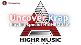 Playlist Special H1GHRMUSIC