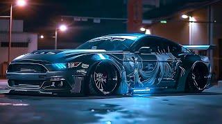 Bass Boosted (Bass Music Remix ) TikTok Trend Music Mix Car 2024