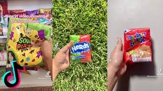 PAPER SQUISHY TIKTOK COMPILATION!