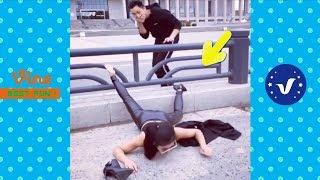 Funny Videos 2017 ● People doing stupid things P30