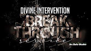 DIVINE INTERVENTION AND BREAKTHROUGH SERVICE WITH DR CHRIS OKAFOR || 22ND DECEMBER 2024!