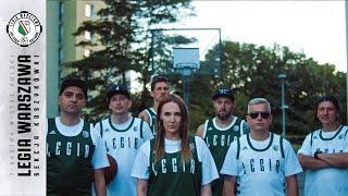 Legia Kosz feat. Proceente, Łysonżi Dżonson, Kuba Knap, Wdowa, Ero, Żary, Wigor - Odrodzenie Potęgi