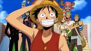 One Piece - Opening 10 We Are! (ft. Dave Does Music) English Cover