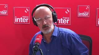 La cantine de Radio France se met au vert - Le billet de Daniel Morin