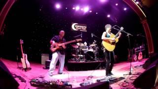 Take a Vacation - Christie Lenée Live at Infinity Hall