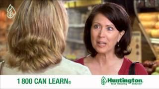 Huntington Helps - Get Higher SAT Scores with Tutoring Help from Huntington Learning Center