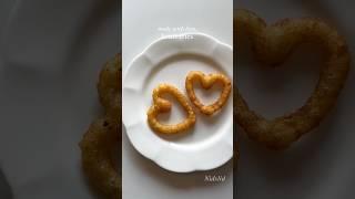 The Crispiest Way to Say ‘I Love You’!