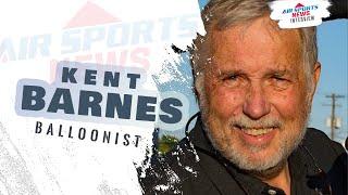 KENT BARNES - AIR SPORTS INTERVIEWS