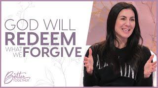 Alex Seeley: Why God Allows Your "Not Fair" Story | Better Together TV