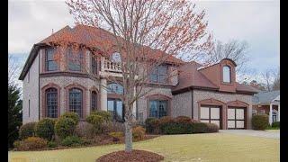 ATLANTA HOMES FOR SALE | 5BR/5BA SPACIOUS GWINNETT BASEMENT BASEMENT HOME FOR SALE $545,000