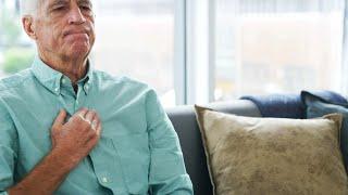 Common causes of chest pain