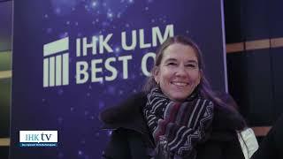 IHK tv-Sendung vom Dezember 2024 zum Thema "Best of..." 2024