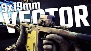 Perfect weapon for A SOLO! | Escape From Tarkov