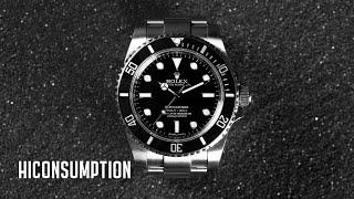 Hands On: Rolex Submariner Dive Watch Review