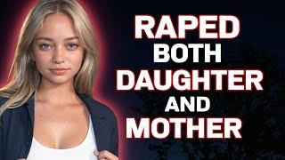 Teen Daughter and Mother was Raped by Two Black Men, Ends In Death