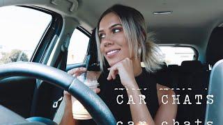 CAR CRASH, NEW CAR + CARPOOL KARAOKE