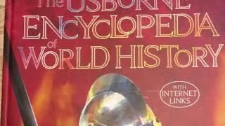 Encyclopedia of World History