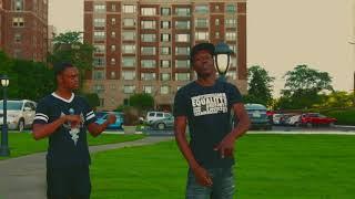 6 Mile Ken x Taeshyne - In it To Win