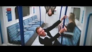 Night Riders | Night Tube Underground London