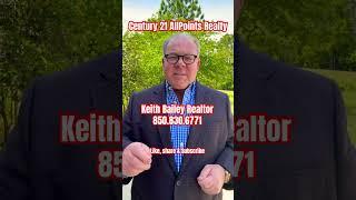 Keith Bailey Realtor l Destin Florida Real Estate Agent