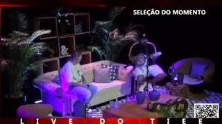 Live Ferrugem e Tiee Ao vivo