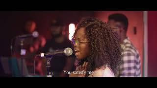 Wrap Me In Your Arms (Spontaneous) - Tobi Walker, Gibbs & Sinmidele