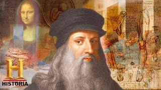 Documental HD - MISTERIOS Y SECRETOS DE LEONARDO DA VINCI