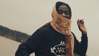 Once1x - Rappen Op Beats (Directed By Malik Dalle)