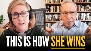 How [He/She] Wins (with Ron Brownstein) | The Focus Group