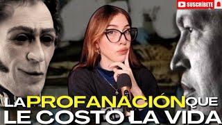 Oscuros secretos al descubierto | La MALDICIÓN de Bolívar y la controvertida muerte de CHÁVEZ - Ep7