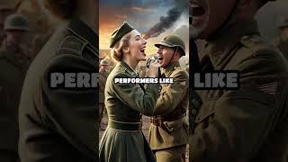 Music and Entertainment in World Wars