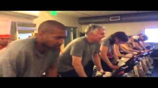 Hanson Bridgett Cycle for Survival 2014