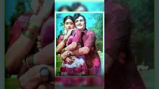 NT Rama Rao#Sridevi#old movie#song️