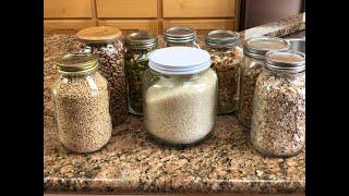 Is Oven Dry Canning Safe?