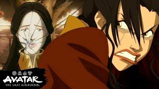 Azula Confronts Ursa  | Full Scene | Avatar: The Last Airbender