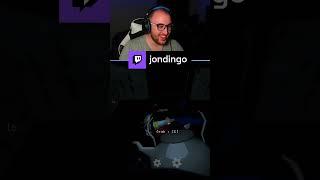 A series of unfortunate events | jondingo & @Patthiccness on #Twitch