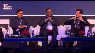 Pramod Saxena Founder & CMD, Oxigen Services @ TiEcon Delhi 2017