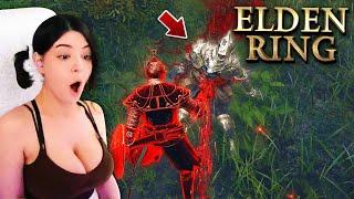 *NEW* ELDEN RING DLC - FUNNY, WTF & RAGE Moments #8